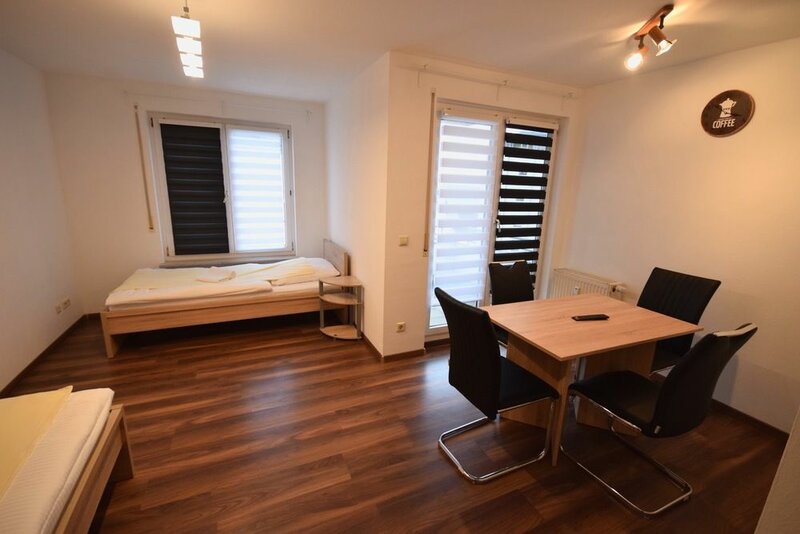 Ab Apartment 72 - In Plochingen