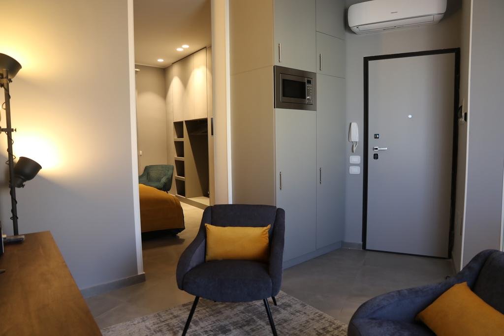 Фото Anna & Salvo's House