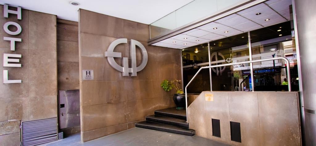 Фото Esmeralda Palace Hotel