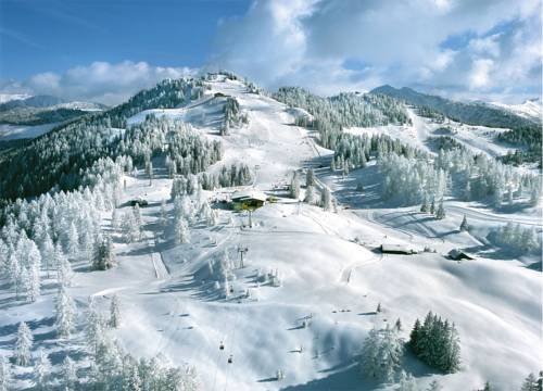 Фото Landhaus Liechtenstein