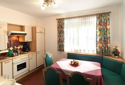 Фото Landhaus Liechtenstein