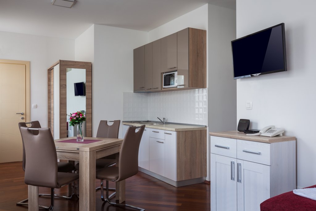Фото Апартаменты Studio Radoš