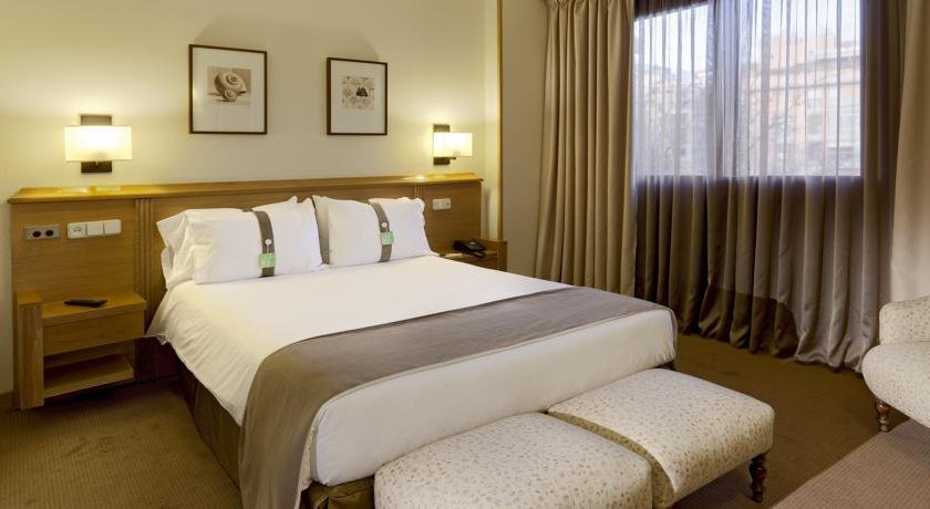 Фото Rafaelhoteles Pirámides