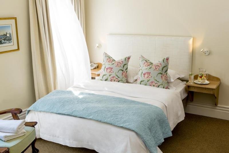 Фото The Benjamin ApartHotel