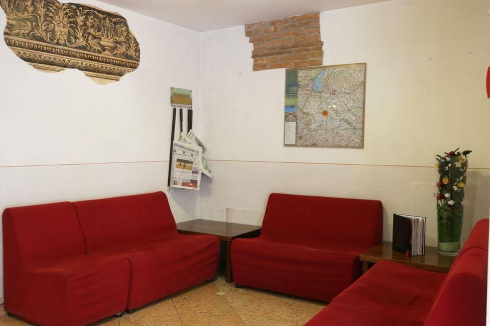 Фото A Casa dei Gonzaga