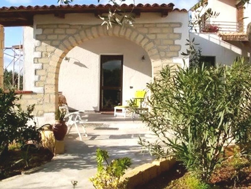 Гостиница Holiday home Contrada Tavolatella