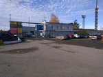 Set Iset (Kosmonavtov Avenue, 107/3), tuberías y accesorios