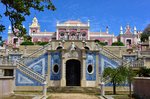 Pousada Palácio de Estói