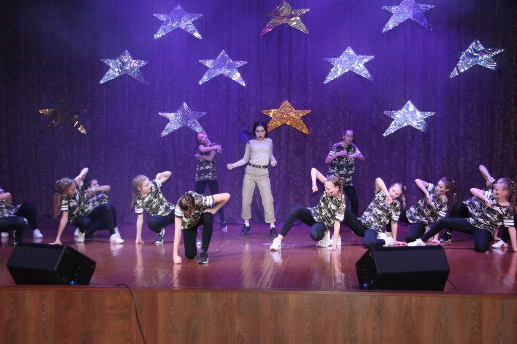 Dance school Arbat, Reutov, photo