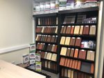 UnisStroy (Leninskaya Sloboda Street, 26с5), building materials wholesale