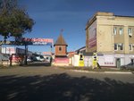 Камень-центр (Строительная ул., 1, Саранск), изготовление памятников и надгробий в Саранске