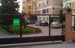 Delta Elektronik Otomasyon (İstanbul, Maltepe, Bağlarbaşı Mah., Yücelen Sok., 13), automatic doors and gates