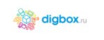 Digbox.ru (Profsoyuznaya Street, 84/32к1), point of delivery