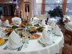 Banquet Premium (бул. Москова, 11/1), ресторан в Кишиневе