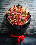 BotvaBuket (Beskudnikovsky Boulevard, 32к5), entrega de flores y ramos