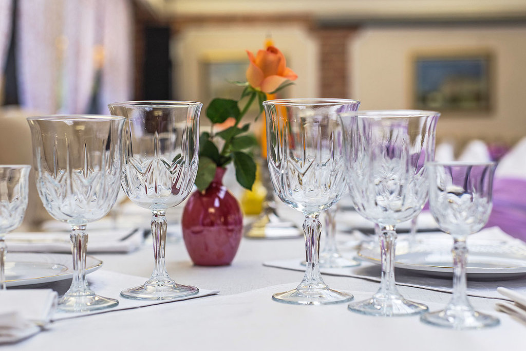Restaurant Gremi, Saint Petersburg, photo