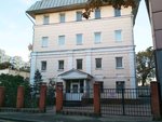 Apli Рус (Подъёмная ул., 14, стр. 11, Москва), производство и продажа бумаги в Москве