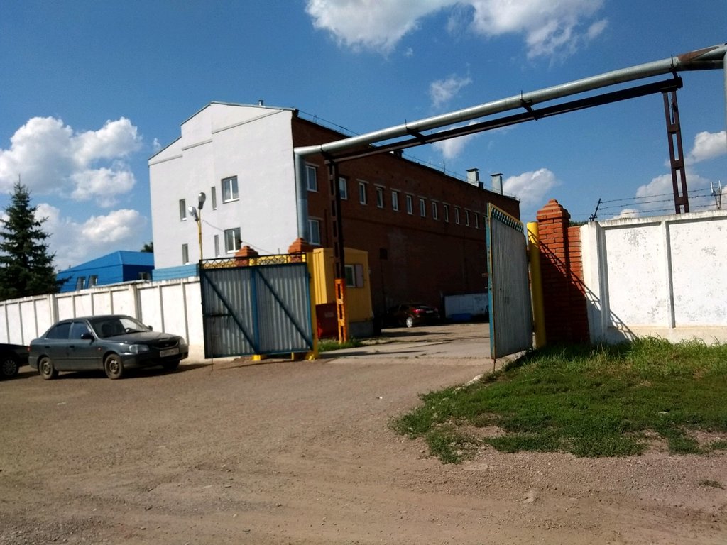 Emergency service Upravleniye Vostochnykh kanalizatsionnykh setey Ufavodokanal, Ufa, photo