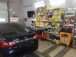 Cars25 (ulitsa Vorovskogo, 2В/3), servicio de coches, centro de reparación de automóviles