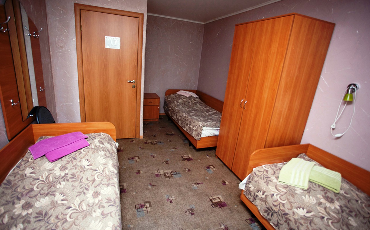 Фото Советская