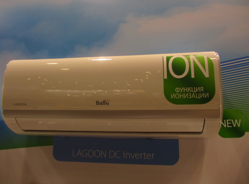 Air conditioners Split-sistema23, Krasnodar, photo