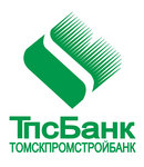 Tomsksanoatqurilishbank, Bosh tashkilot (Frunze Avenue, 90), bank