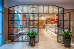 Brusnika (Krasnoproletarskaya Street, 16с1), cafe
