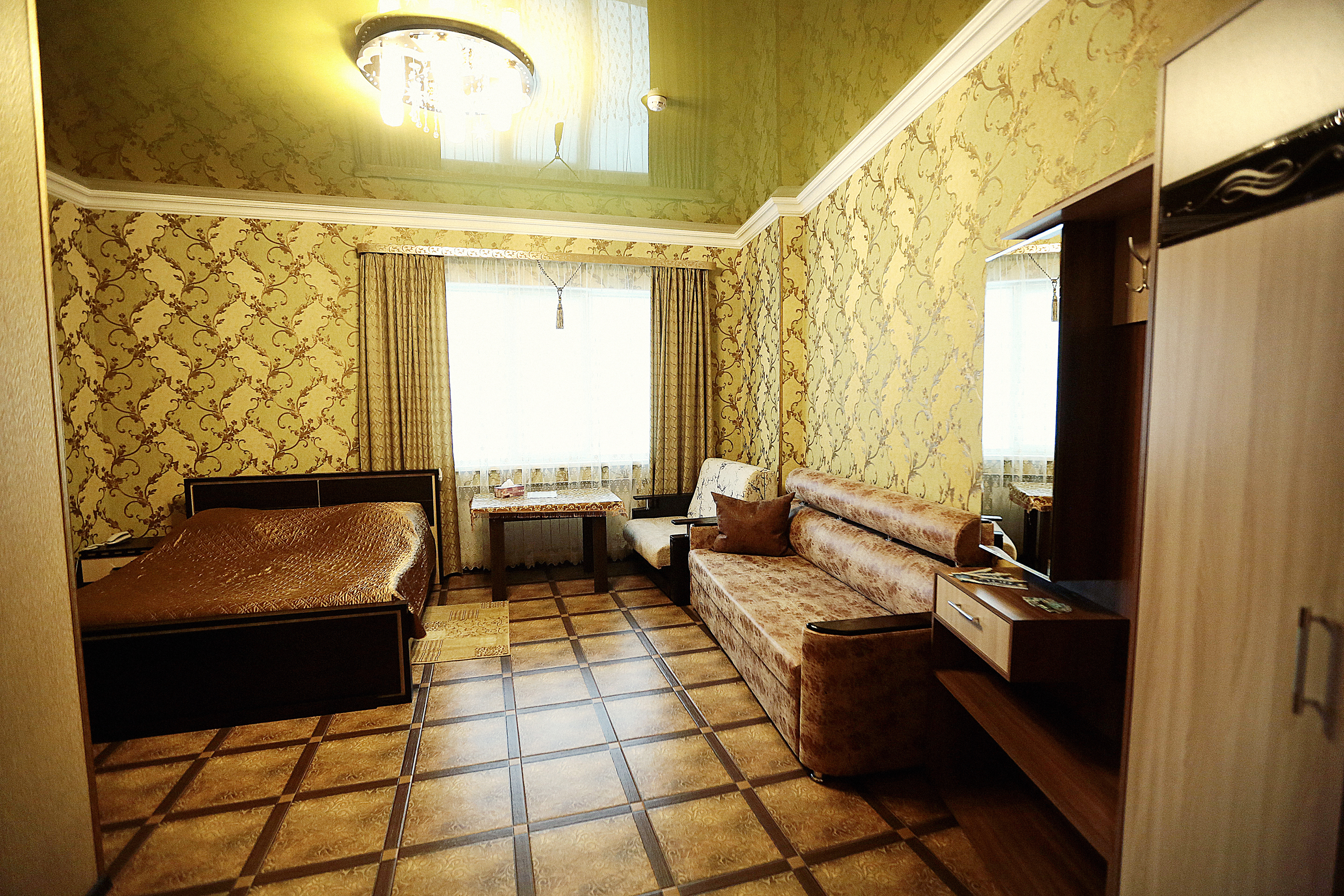 Фото отеля 3