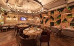 Sosedi (Michurinsky Avenue, 22к1), cafe