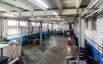 Avtoservis Mehanik (Blagodatnaya Street, 63к1) ، ورشة لتصليح السيارات