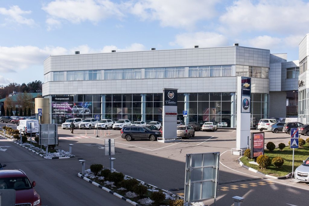 Major auto московская область мытищи фото Major Lexus, car dealership, Moscow Region, Krasnogorsk City District, M-9 Balti
