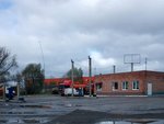 АЗС (Omsk, 2-ya Solnechnaya ulitsa, 49/3), gas station