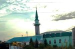Tsentralnaya sela Cheremshan Mosque (selo Cheremshan, Tekhnicheskaya ulitsa, 22), mosque