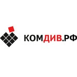 Комдив (ул. Карла Маркса, 164А), компьютерный ремонт и услуги в Тамбове
