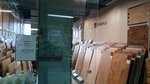 Templa (Lienina Street, 27), flooring