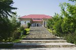 Teris (Jambyl oblysy, Jýaly aýdany, Kokbastauskiy selskiy okrug), resort