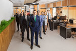 Dmitriev and partners (Chelyuskintsev street, 101Б), legal services