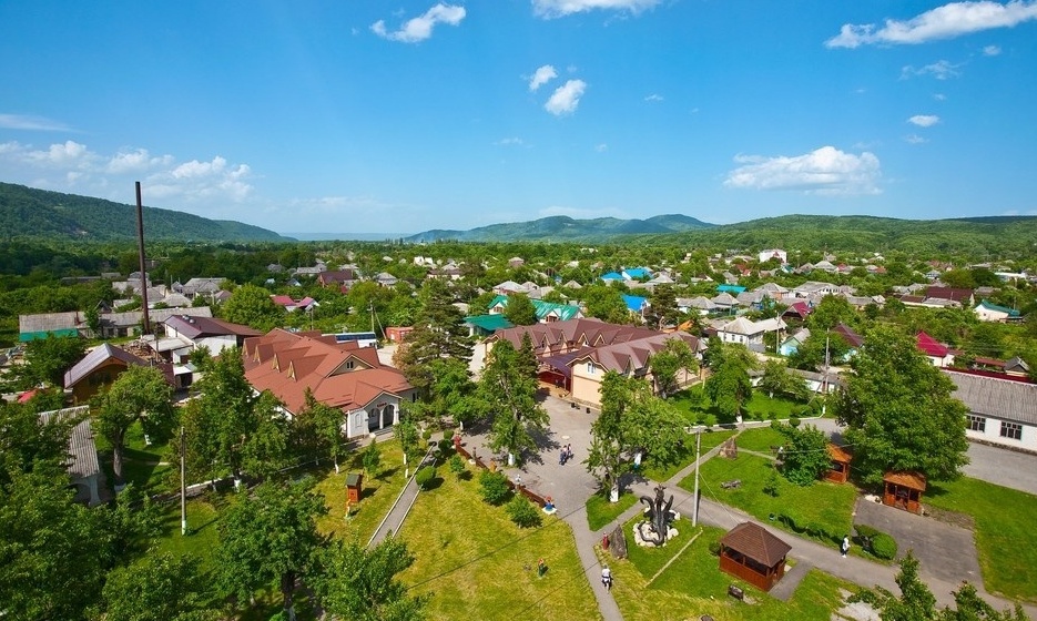 Фото Турбаза Горная