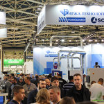 Birzha Tekhnologiy (Bolshaya Sadovaya Street, 73), equipos para trabajar la madera
