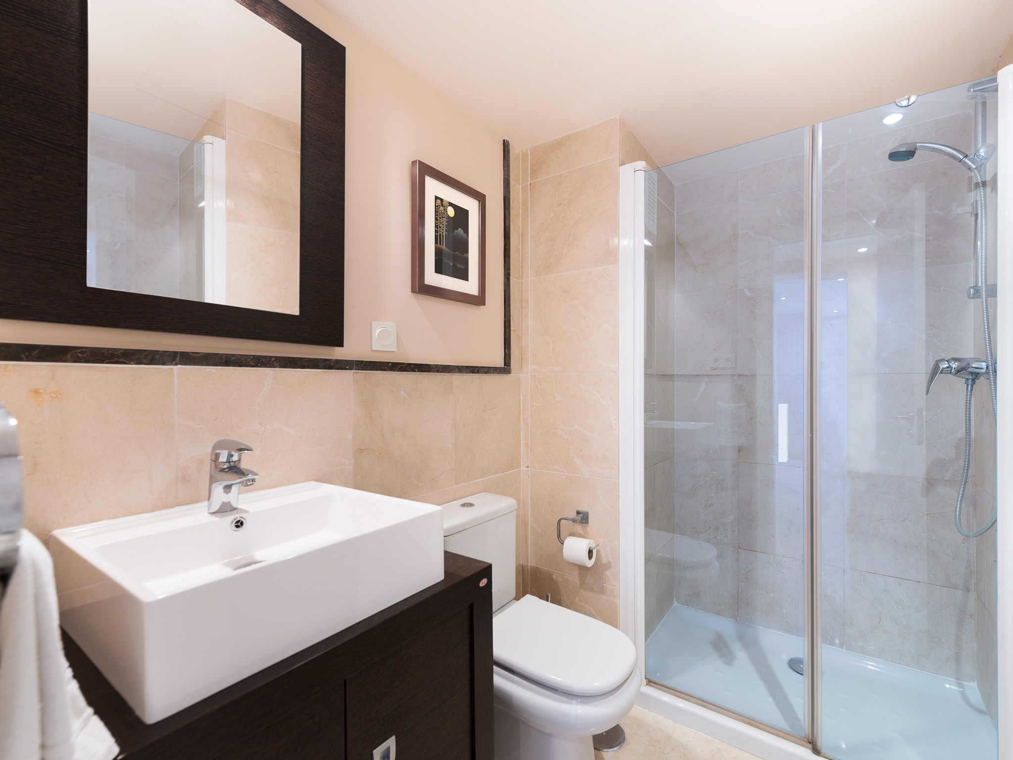 Фото Olée Nerja Holiday Apartments