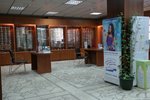 Imidzh optik (Stepana Razina Avenue, 9А) optika saloni