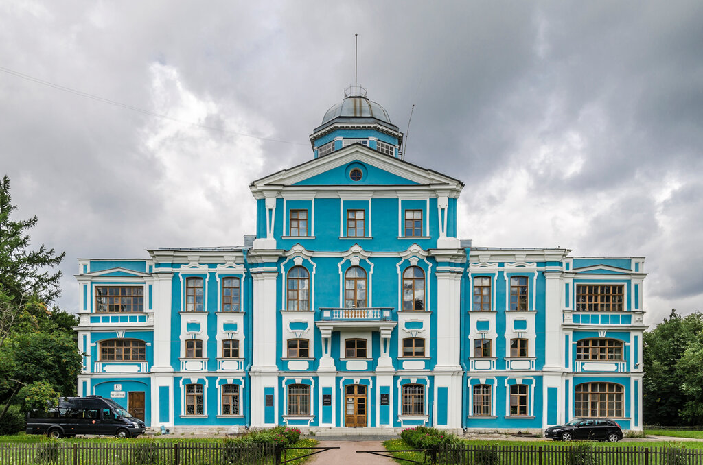 Международная Школа Фото