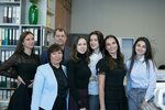 NK-Profaudit (Dmitrovskoye Highway, 71Б), audit company