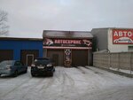 AutoRemix (ulitsa 60 let Oktyabrya, 120Г), car service, auto repair