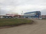 Tehnoservis (Republic of Bashkortostan, M-5 Ural, 1491-y kilometr, 1к4), auto parts and auto goods store