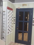 SteelWoodDoors (Optikov Street, 4), doors