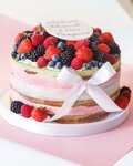 Cakes.ru (Myasnitskaya Street, 13с18), cake orders