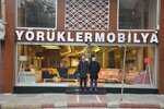 Yorukler Mobilya (Afyonkarahisar, Afyonkarahisar Merkez, Milli Birlik Cad., 161A), furniture store