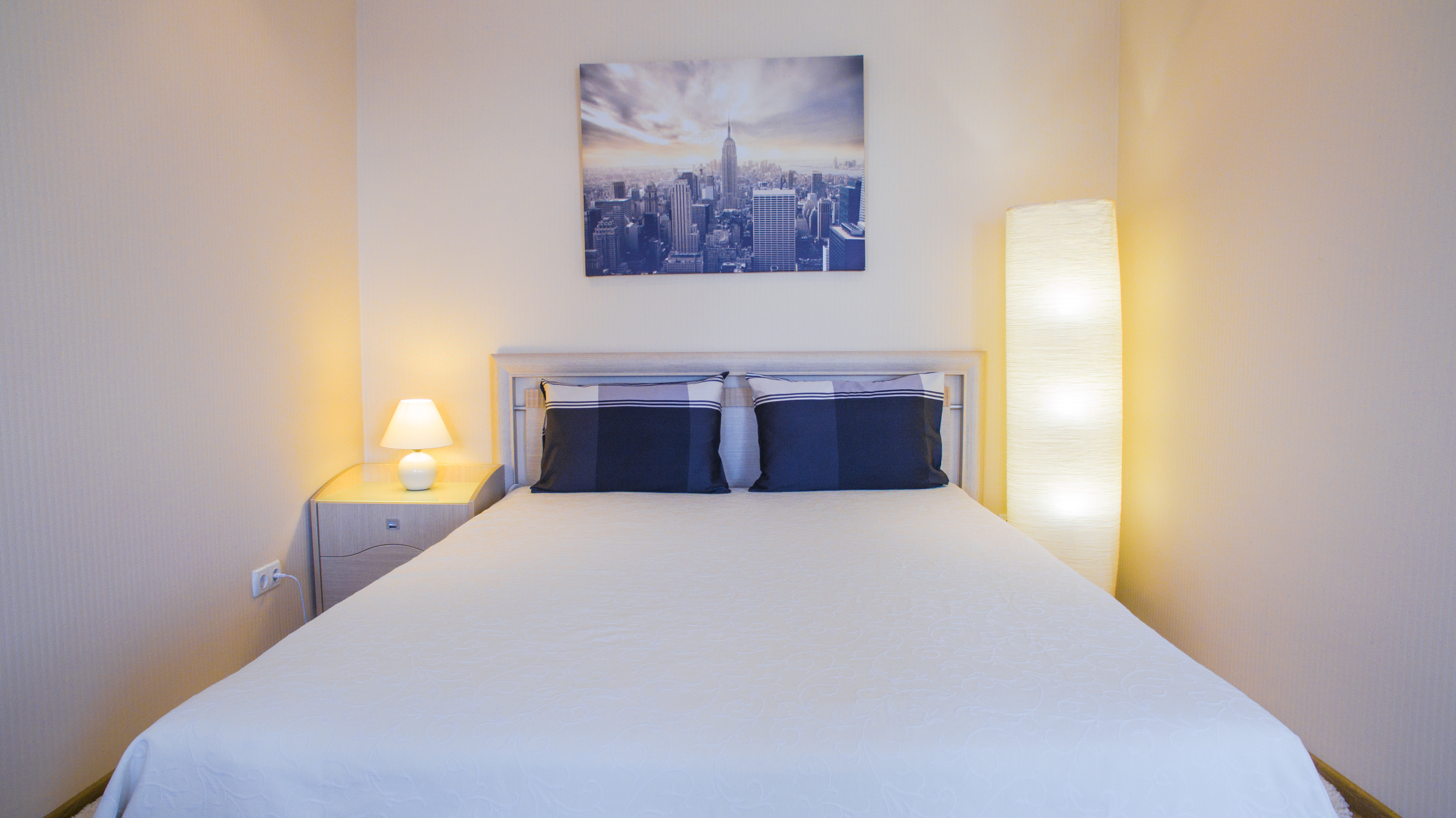 Фото Апартон