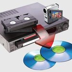 Express digitizing audio, video, photo, cinema (Mendeleyeva Street, 149), servicios de fotografía